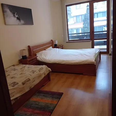 Appartement Pine Tree 3 - B3 *