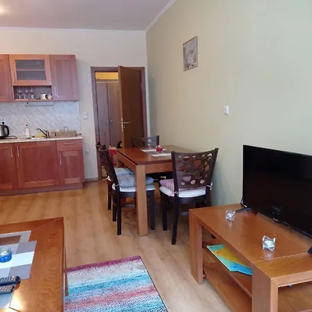 Appartement Pine Tree 3 - B3 Bansko