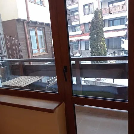Pine Tree 3 - B3 Апартамент