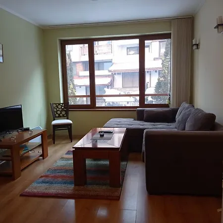 Pine Tree 3 - B3 Appartement *