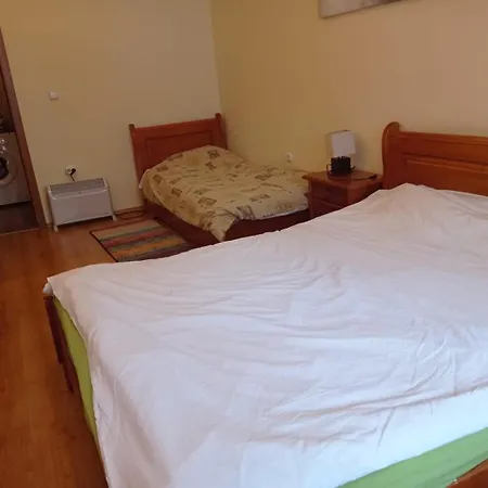 Appartement Pine Tree 3 - B3