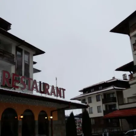 Pine Tree 3 - B3 Appartement Bansko