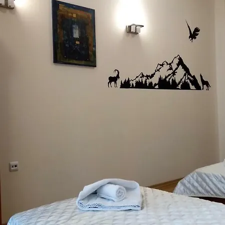 Pine Tree 3 - B3 Банско