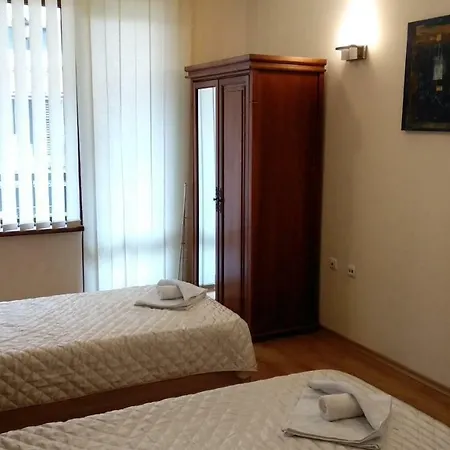 Апартамент Pine Tree 3 - B3 *