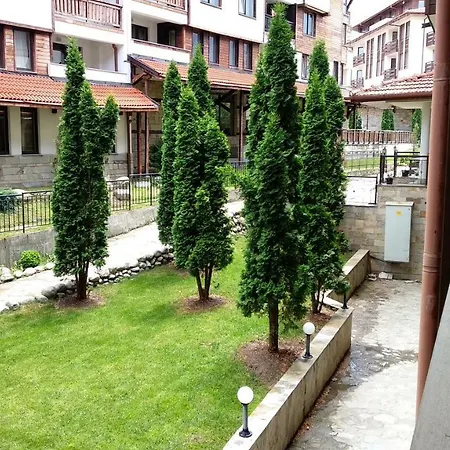 Апартамент Pine Tree 3 - B3 *