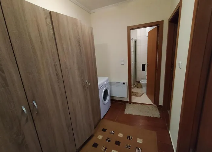 Appartement Pine Tree 3 - B3 Bansko