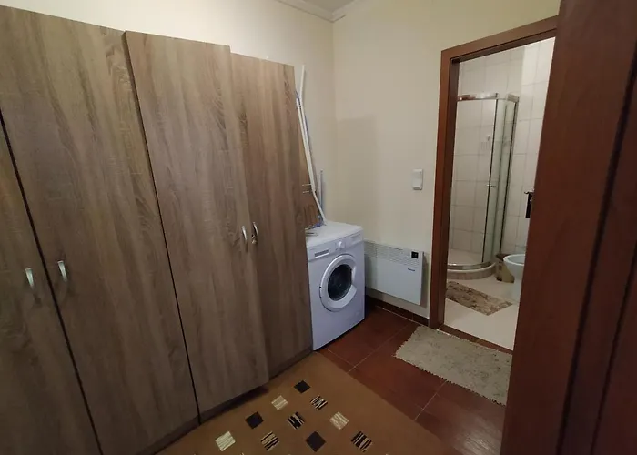 Appartement Pine Tree 3 - B3 Bansko