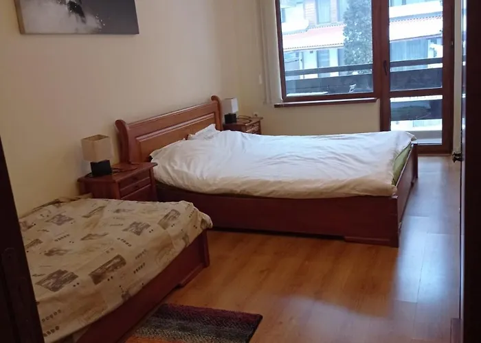 Appartement Pine Tree 3 - B3 *