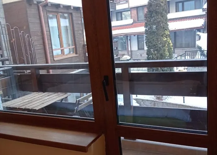 Pine Tree 3 - B3 Appartement