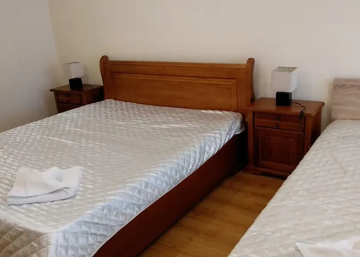 Pine Tree 3 - B3 Appartement