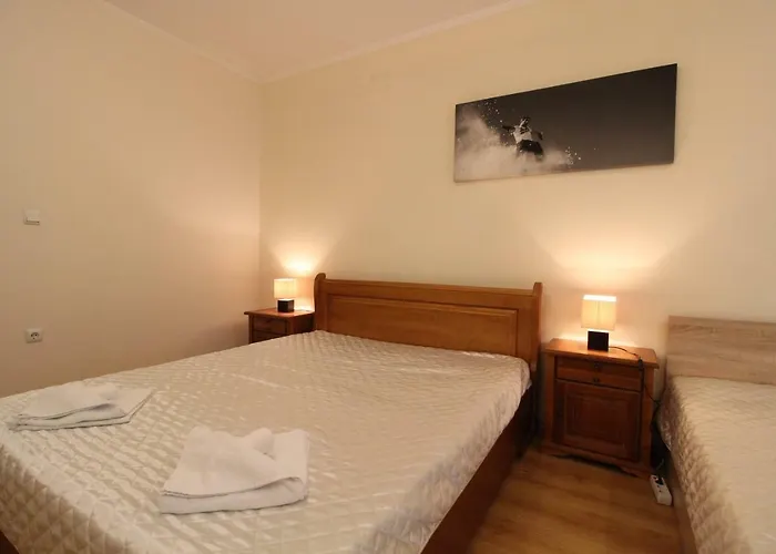 Appartement Pine Tree 3 - B3