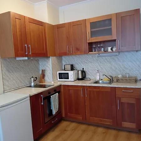 Appartement Pine Tree 3 - B3 *