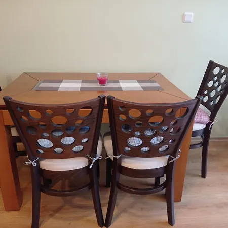 Apartament Pine Tree 3 - B3 *