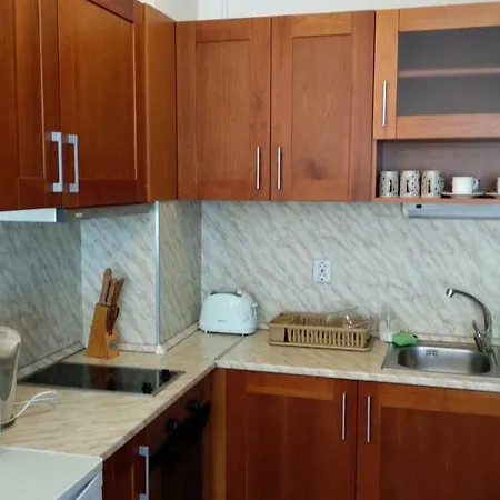 Pine Tree 3 - B3 Bansko