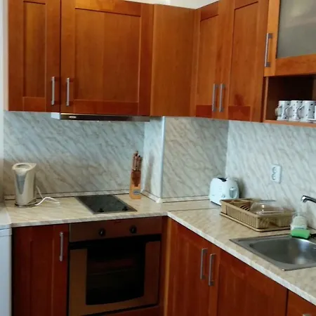 דירה Pine Tree 3 - B3 *