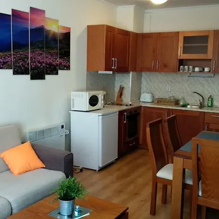 Pine Tree 3 - B3 Apartment Bansko