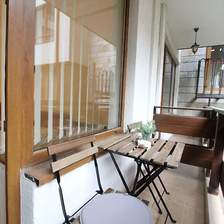Pine Tree 3 - B3 Apartament Bansko