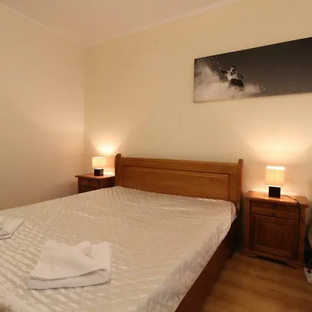 Apartament Pine Tree 3 - B3