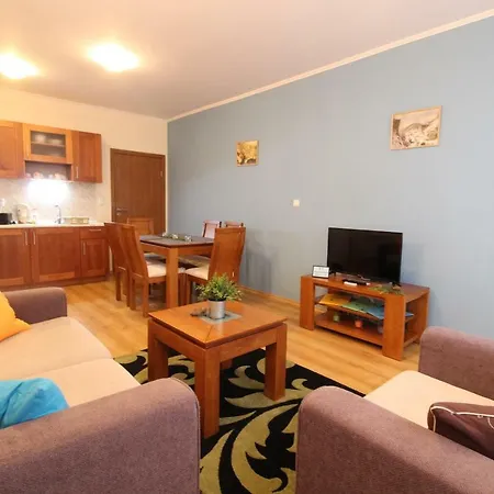 Pine Tree 3 - B3 Bansko